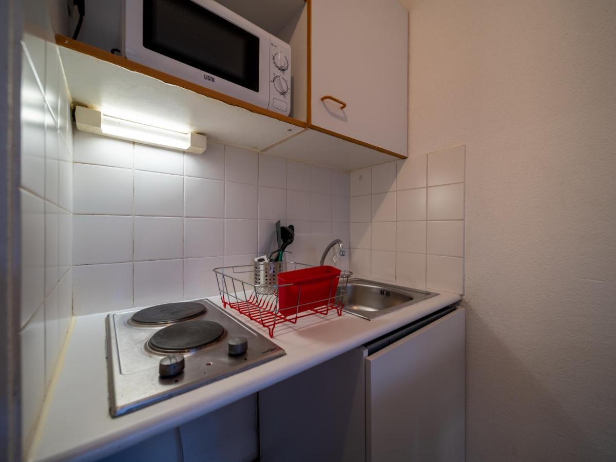 Appartement Tout Equipe Wifi A 6 Min St Charles Marseilles Buitenkant foto